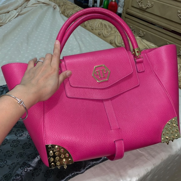 Philipp Plein Bag - Picture 2 of 7